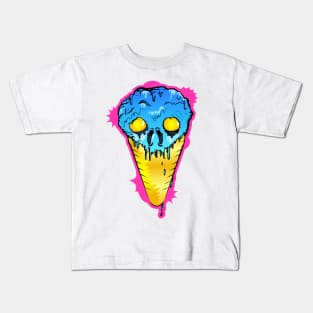 I Scream Kids T-Shirt